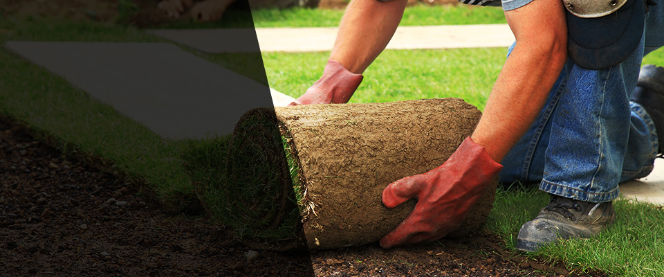 Yellville Landscapers